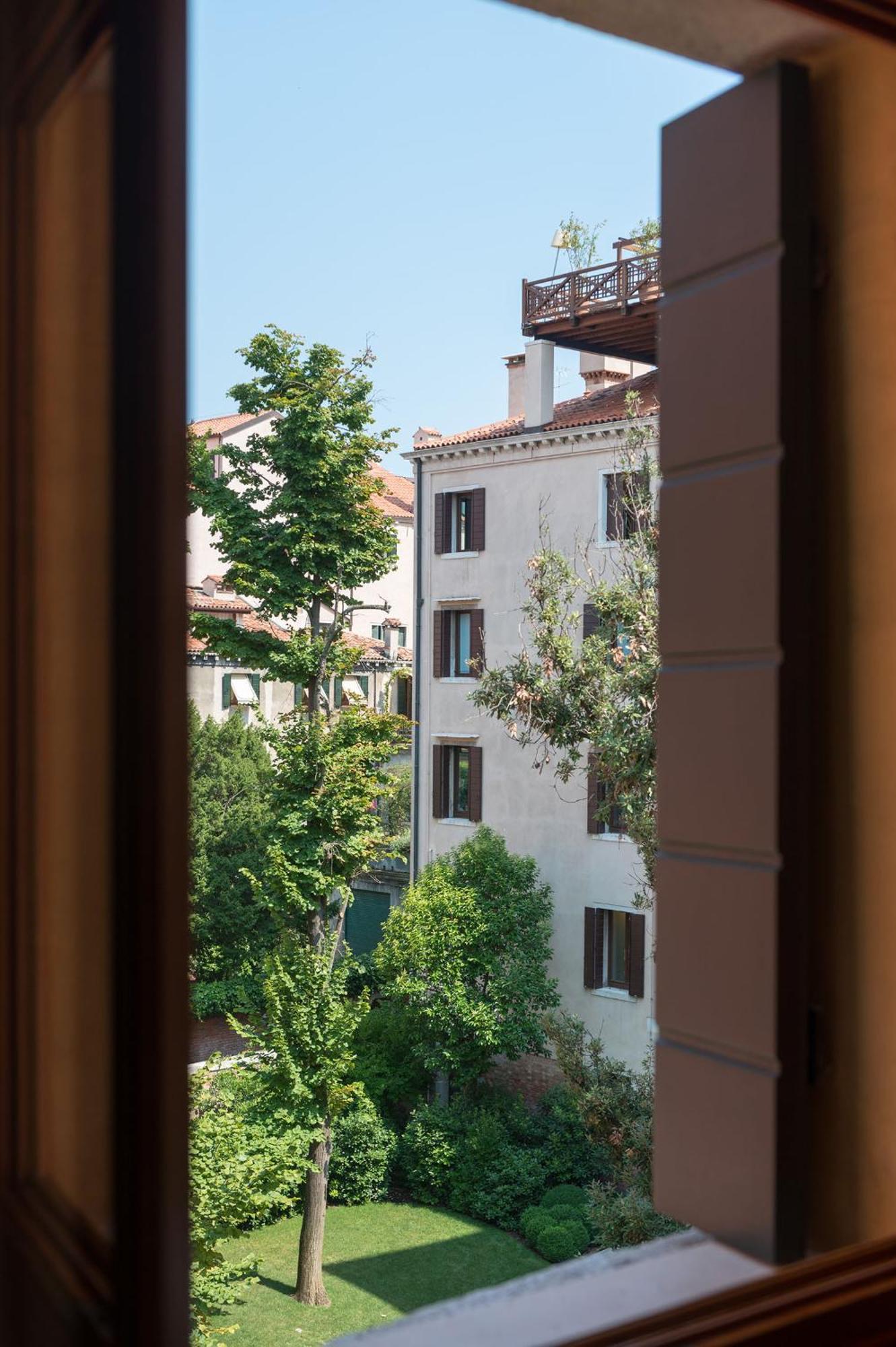 Rialto Appartement