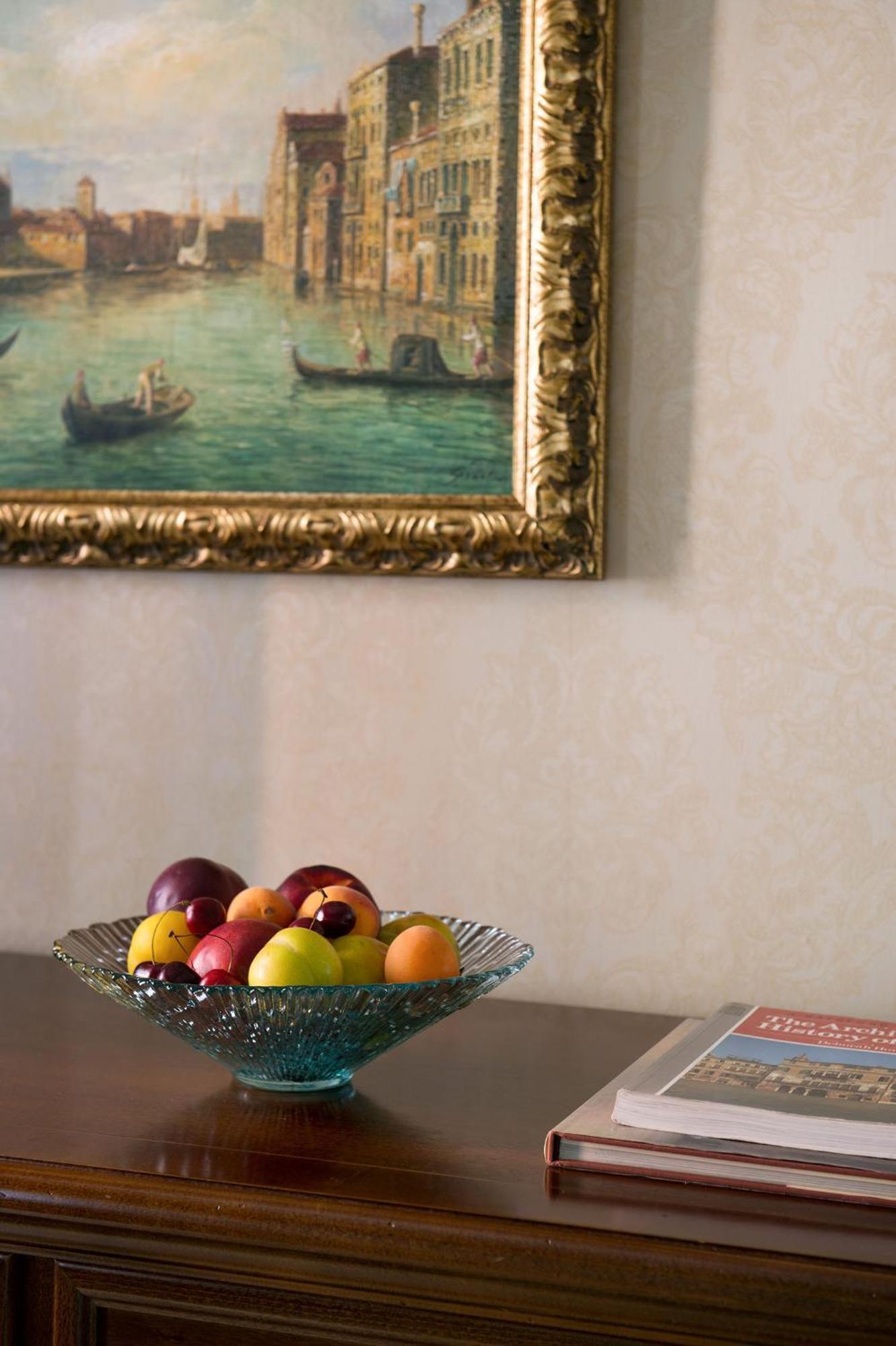 Appartement Rialto