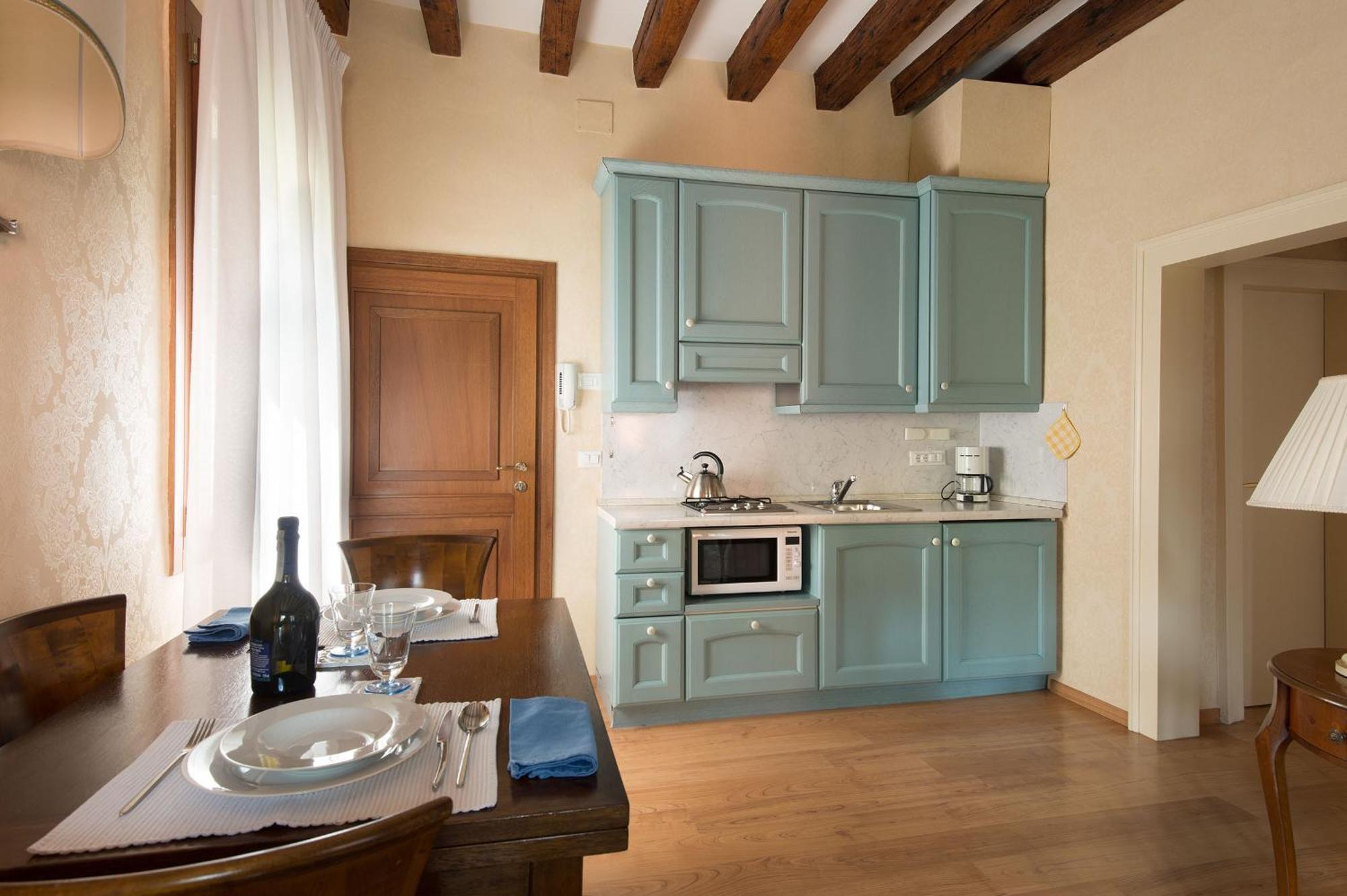 Rialto Appartement