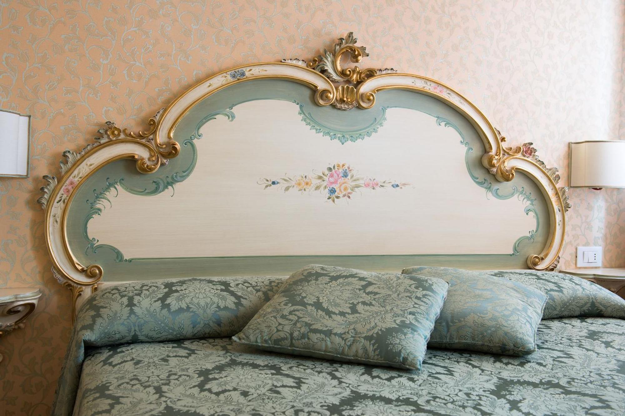 Rialto Appartement Venetië